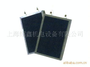 上海绍鑫机电设备电热板产品系列详解
